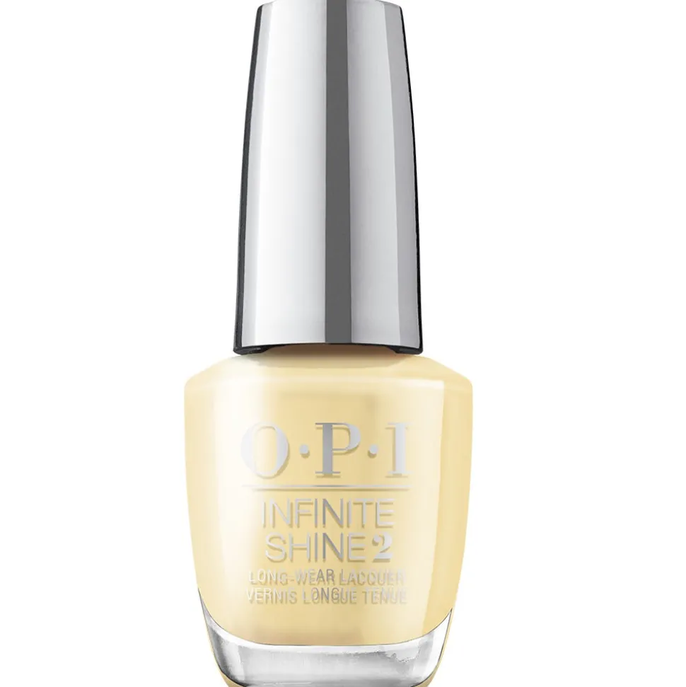 OPI Hollywood Collection Infinite Shine Bee-hind the Scenes 15 ml