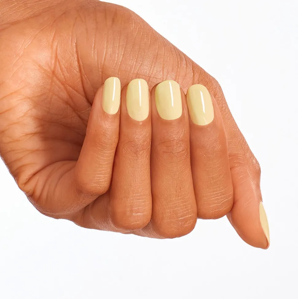 OPI Hollywood Collection Infinite Shine Bee-hind the Scenes 15 ml