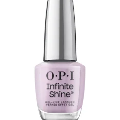 OPI Infinite Shine Nagellack Last Glam Standing in Flieder 15 ml