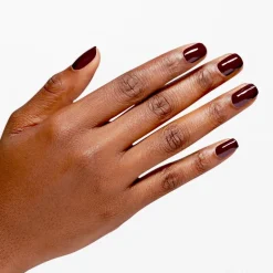 OPI Infinite Shine Raisin' The Bar 15 ml