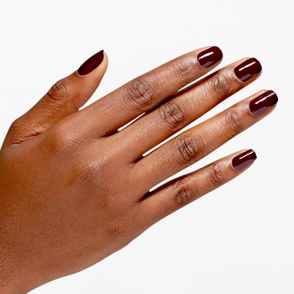 OPI Infinite Shine Raisin' The Bar 15 ml