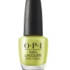 OPI Malibu Collection Nail Lacquer Pear-adise Cove 15 ml