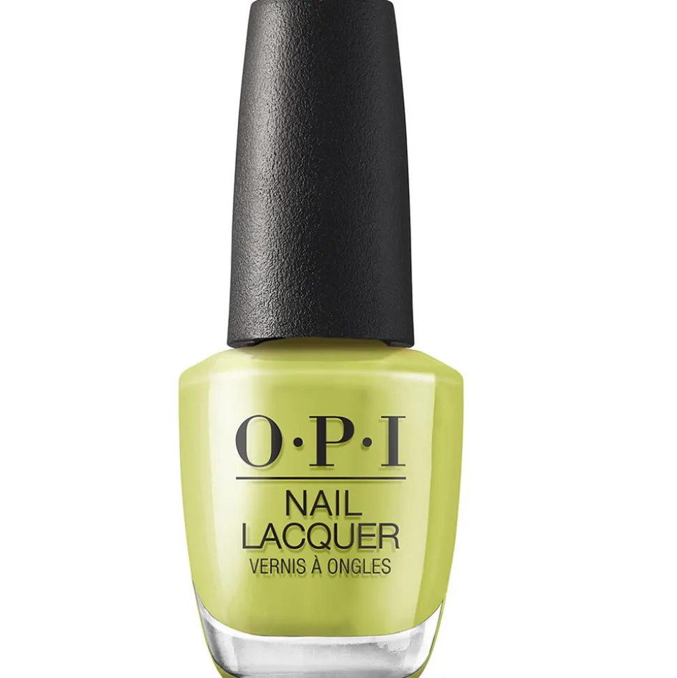 OPI Malibu Collection Nail Lacquer Pear-adise Cove 15 ml