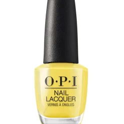 OPI Mexico City Collection Nail Laquer Don’t Tell a Sol 15 ml