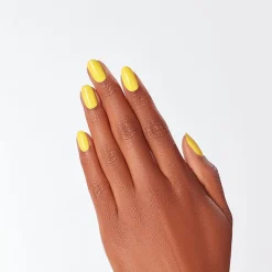 OPI Mexico City Collection Nail Laquer Don’t Tell a Sol 15 ml