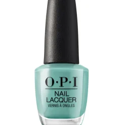 OPI Mexico City Collection Nail Laquer Verde Nice to Meet You 15 ml