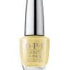 OPI Mexico City Collection Infinite Shine Suzi’s Slinging Mezcal 15 ml