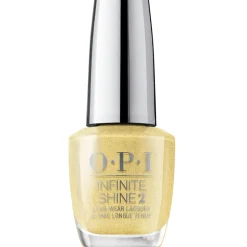 OPI Mexico City Collection Infinite Shine Suzi’s Slinging Mezcal 15 ml