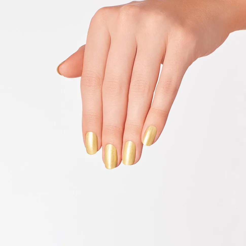 OPI Mexico City Collection Infinite Shine Suzi’s Slinging Mezcal 15 ml