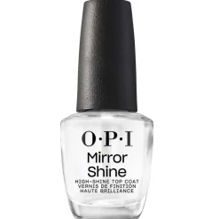OPI Mirror Shine Top Coat 15 ml