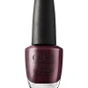 OPI Muse of Milan Nail Lacquer Complimentary Wine 15 ml