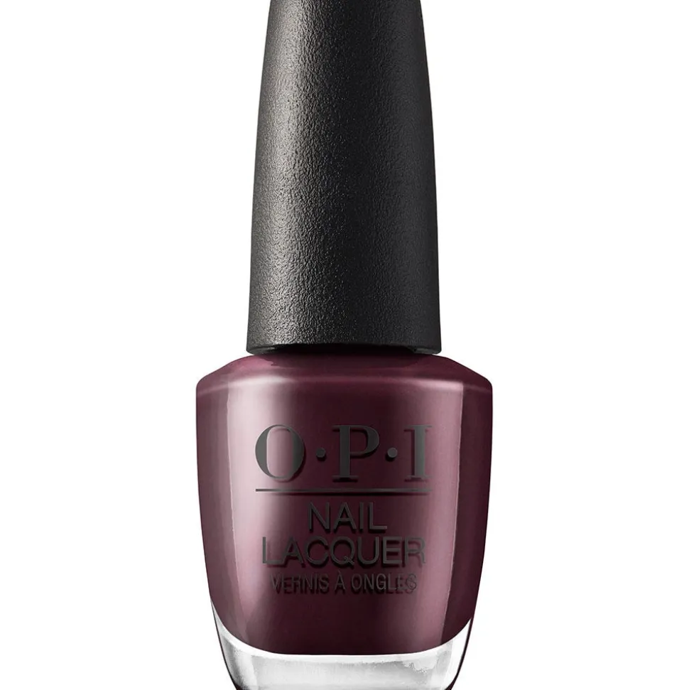 OPI Muse of Milan Nail Lacquer Complimentary Wine 15 ml