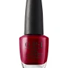 OPI Nagellack NLB78 Miami Beet
