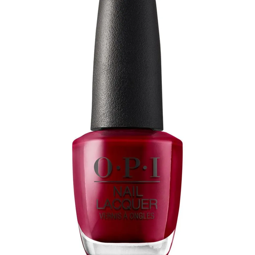 OPI Nagellack NLB78 Miami Beet