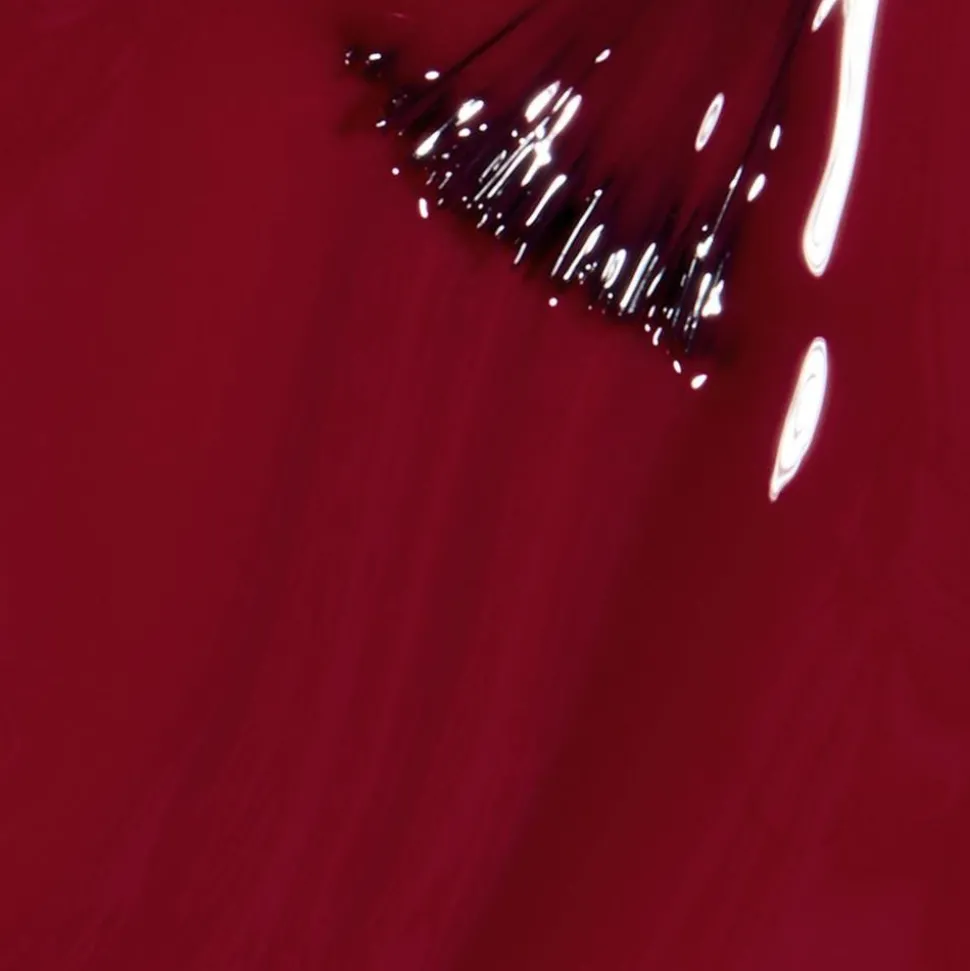 OPI Nagellack NLB78 Miami Beet