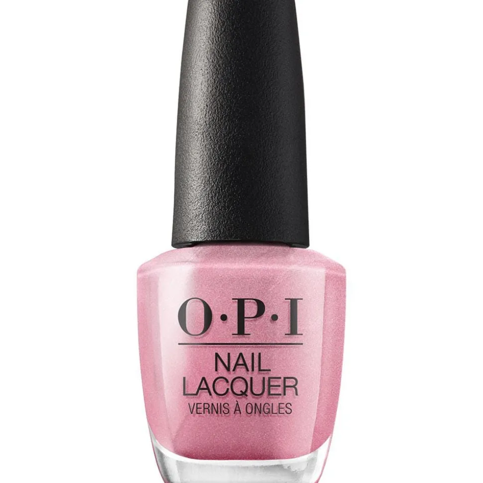 OPI- Nagellack NLG01 Aphrodite´s Pink Nightie