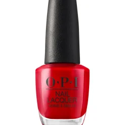 OPI Nagellack NLN25 Big Apple Red 15 ml