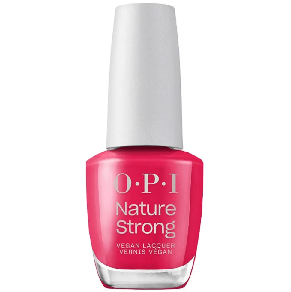 OPI Nature Strong Berry Pickin' Season 15 ml