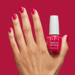 OPI Nature Strong Berry Pickin' Season 15 ml