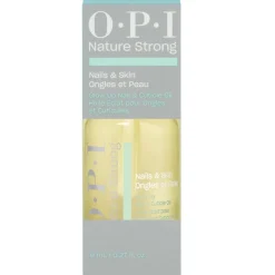 OPI Nature Strong Nails & Skin Glow Up Nail & Cuticle Oil 8 ml