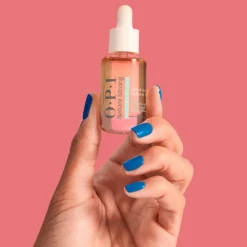 OPI Nature Strong Nails & Skin Glow Up Nail & Cuticle Oil 8 ml