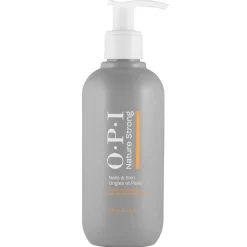 OPI Nature Strong Nails & Skin Soften Up Pedi Soak 250 ml