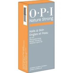 OPI Nature Strong Nails & Skin Disposable Strips 80 Grit 20 Stück