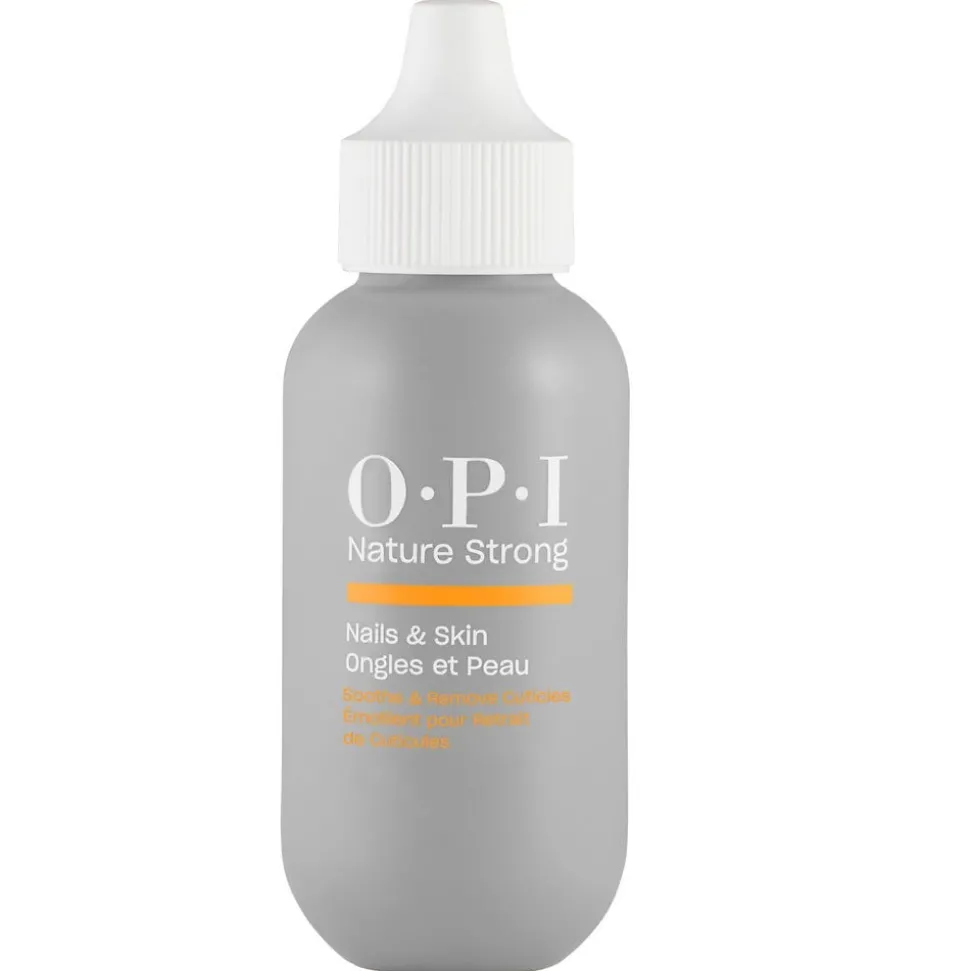 OPI Nature Strong Nails & Skin Soothe & Remove Cuticles 50 ml