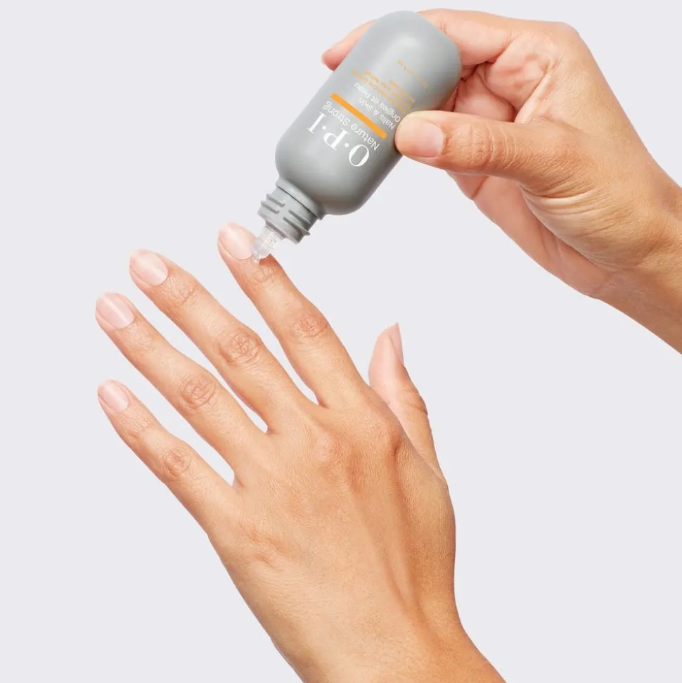 OPI Nature Strong Nails & Skin Soothe & Remove Cuticles 50 ml