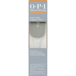 OPI Nature Strong Nails & Skin Dual Sided Foot File with Disposable Strips 80er/120er Grit