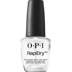 OPI RapiDry Top Coat 15 ml