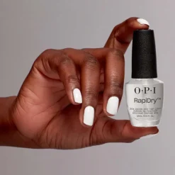 OPI RapiDry Top Coat 15 ml