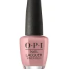OPI Scotland Collection Edinburgh-er & Tatties 15 ml