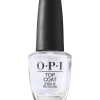 OPI Top Coat Nagellack 15 ml