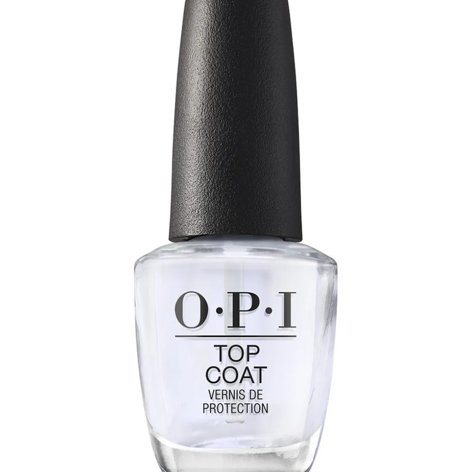 OPI Top Coat Nagellack 15 ml
