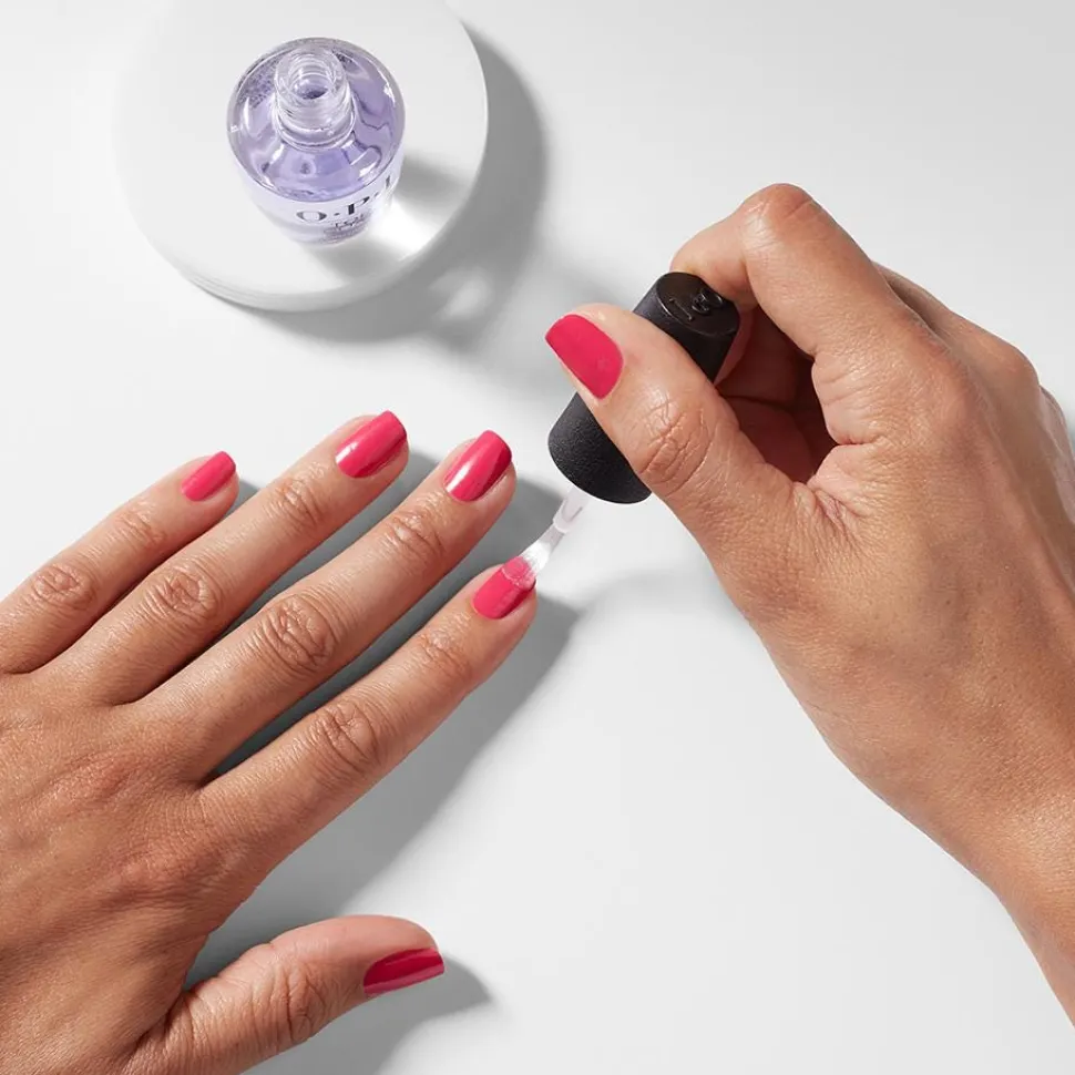 OPI Top Coat Nagellack 15 ml