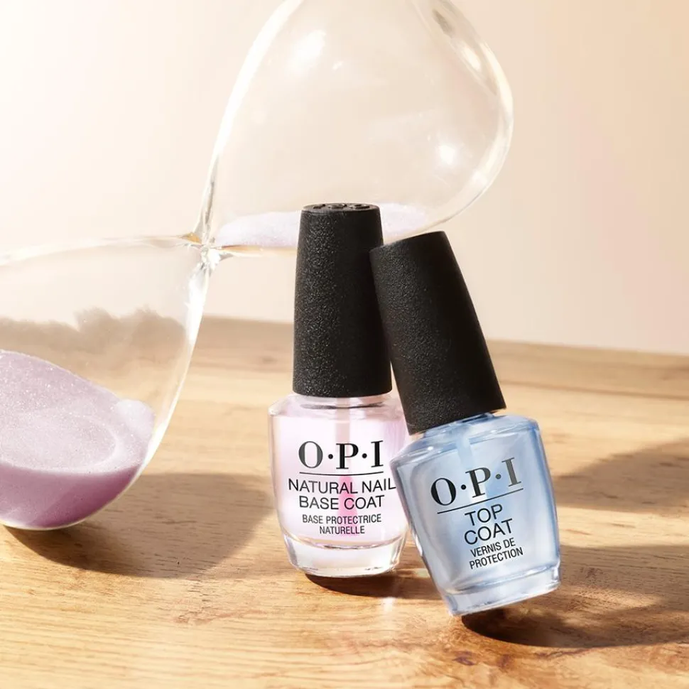 OPI Top Coat Nagellack 15 ml