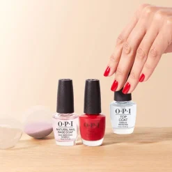 OPI Top Coat Nagellack 15 ml