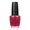 OPI Washington DC Madam President - 15 ml  NLW62