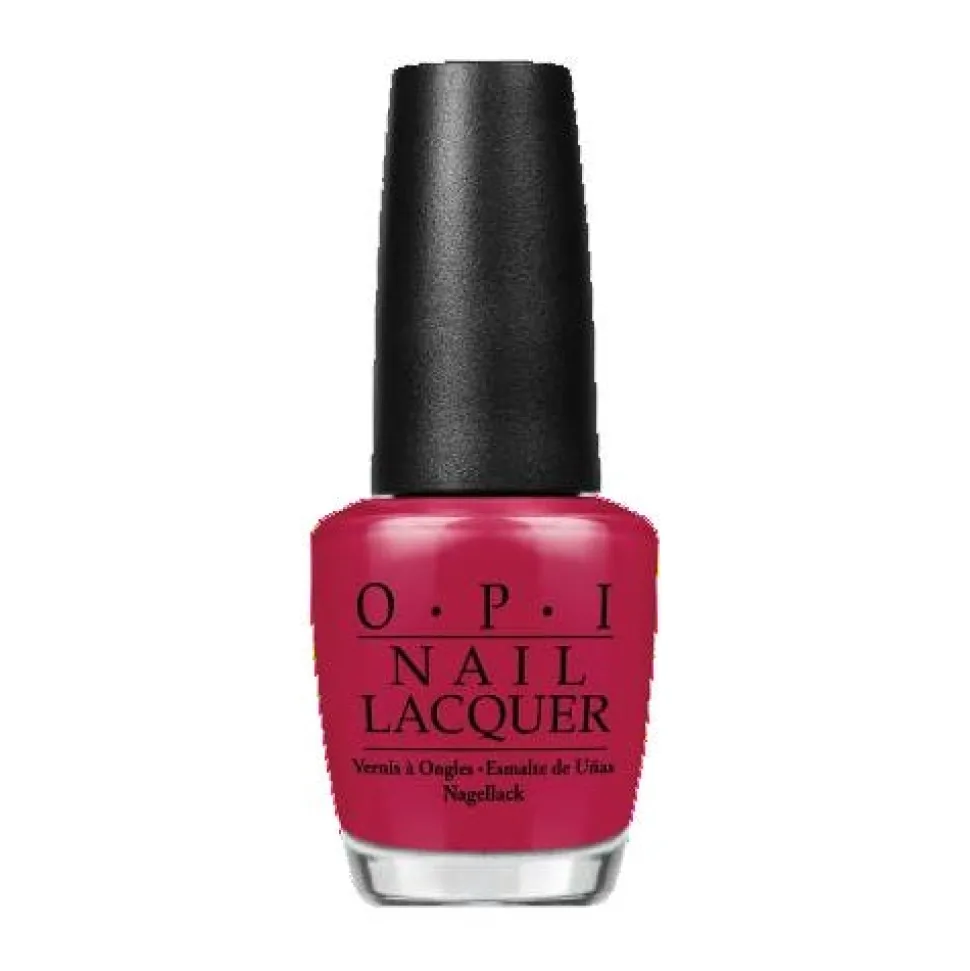 OPI Washington DC Madam President - 15 ml NLW62