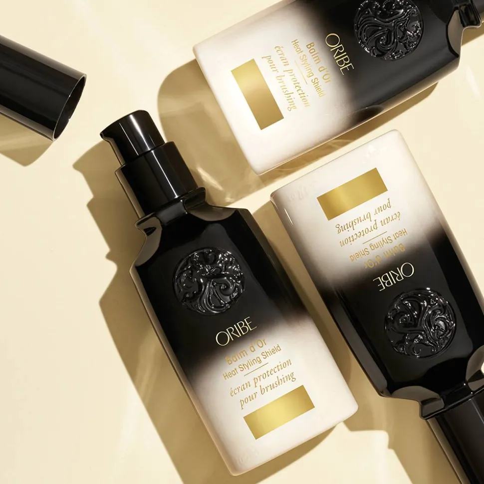 Oribe Balm d'Or Heat Styling Shield Haarserum 100 ml