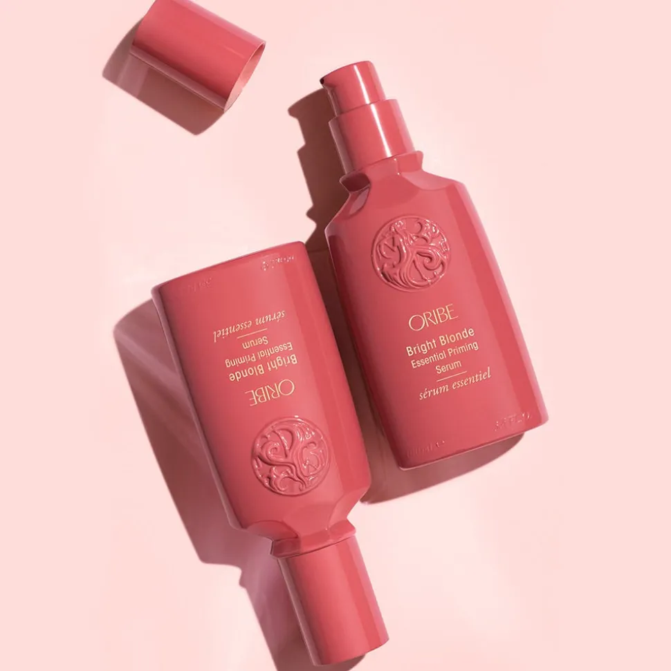 Oribe Bright Blonde Essential Priming Serum 100 ml