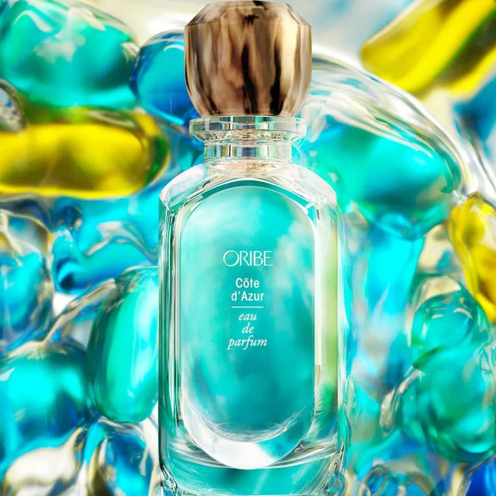Oribe Cote d'Azur Eau de Parfum 75 ml