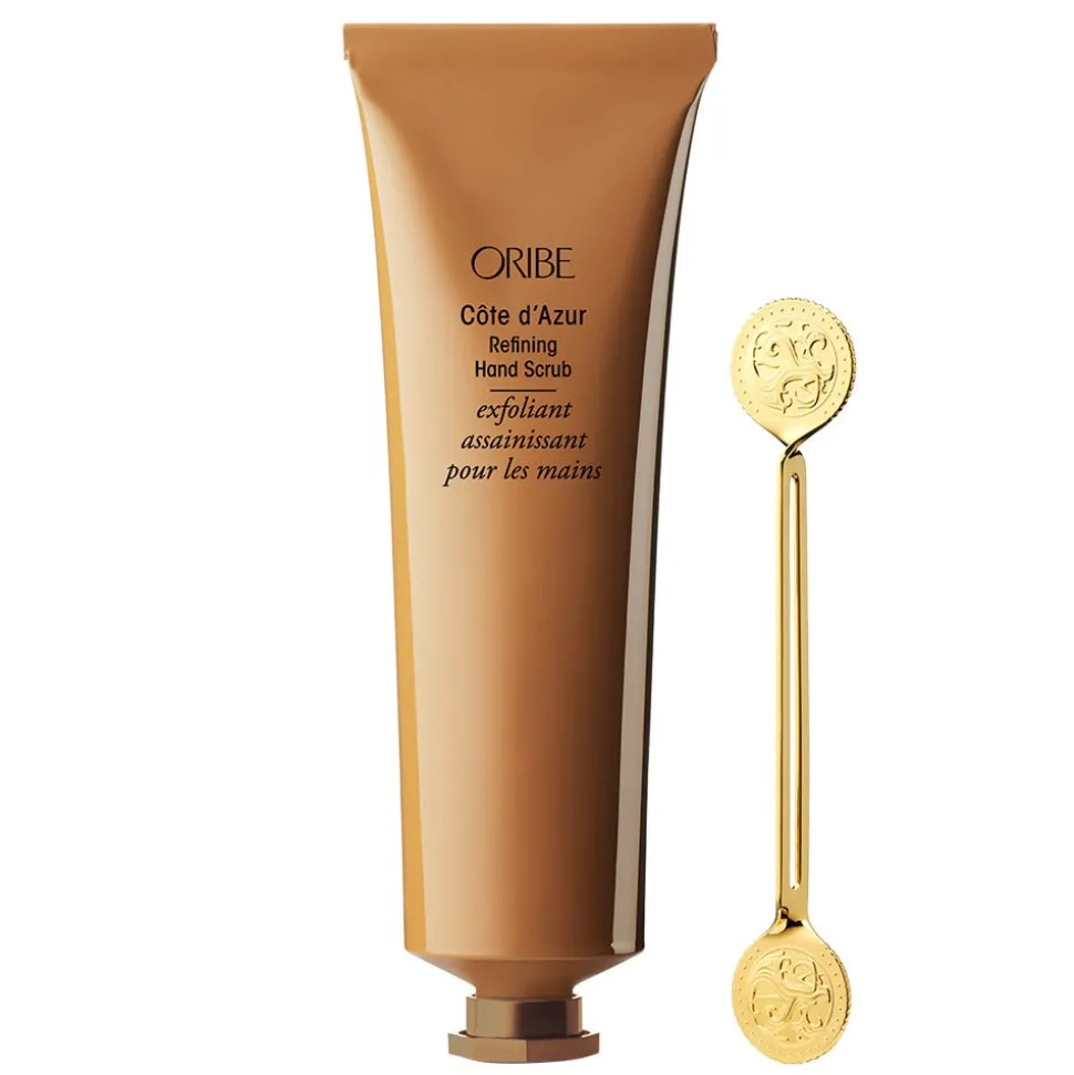 Oribe Cote d'Azur Refining Hand Scrub 100 ml