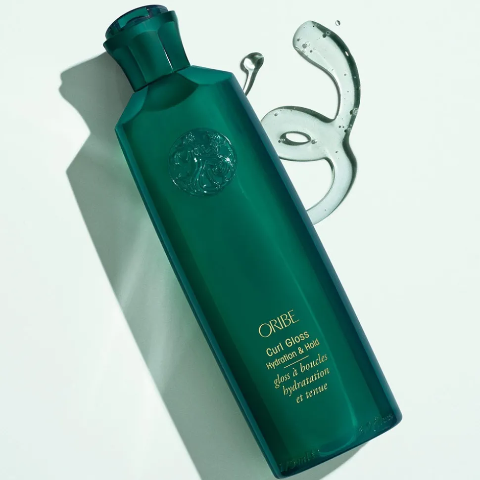 Oribe Curl Gloss Haargel 175 ml