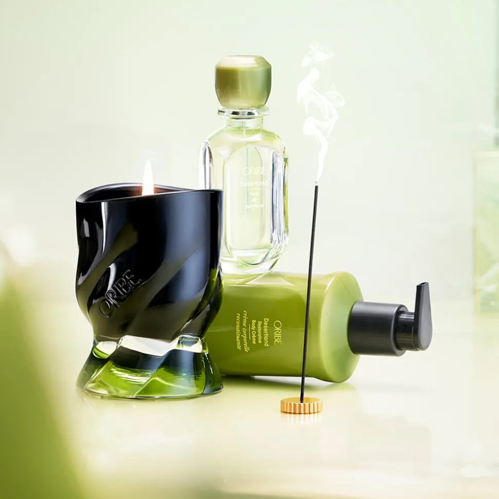 Oribe Desertland Candle