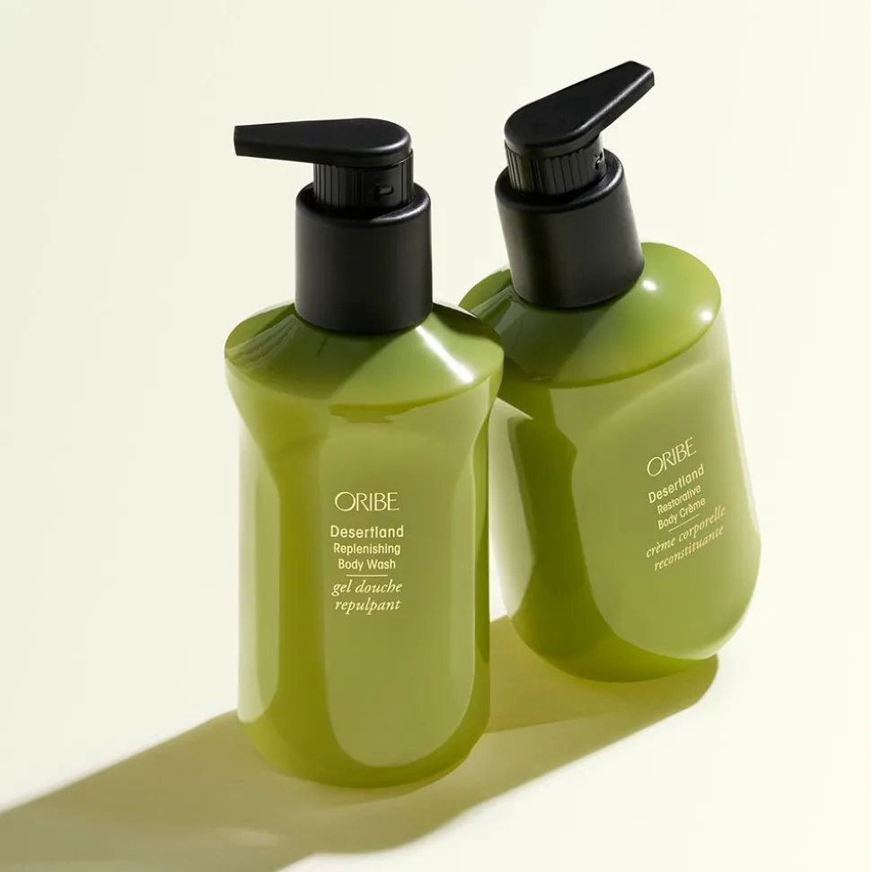 ORIBE Desertland Replenishing Body Wash 300 ml