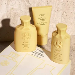 ORIBE Hair Alchemy Discovery Collection Set