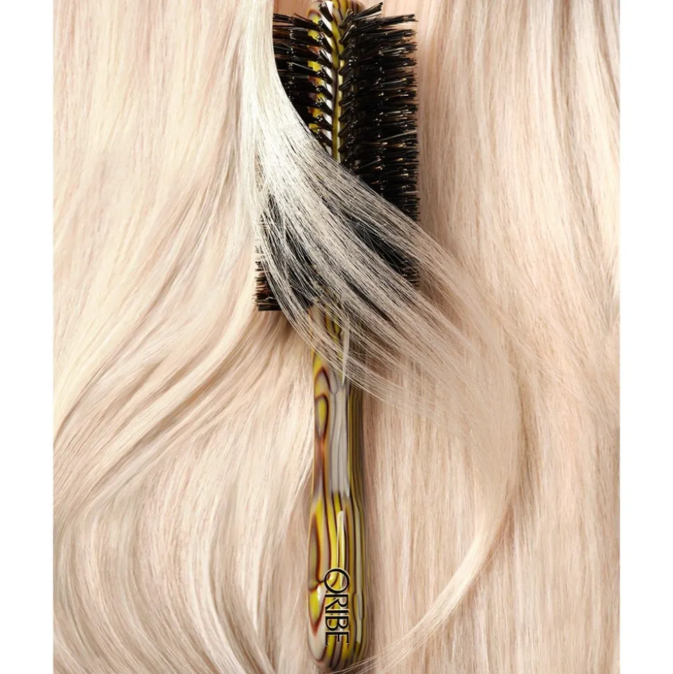 Oribe Large Round Brush Boar & Nylon Bristles
