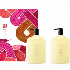 Oribe Lunar new Year Hair Alchemy Liter Set